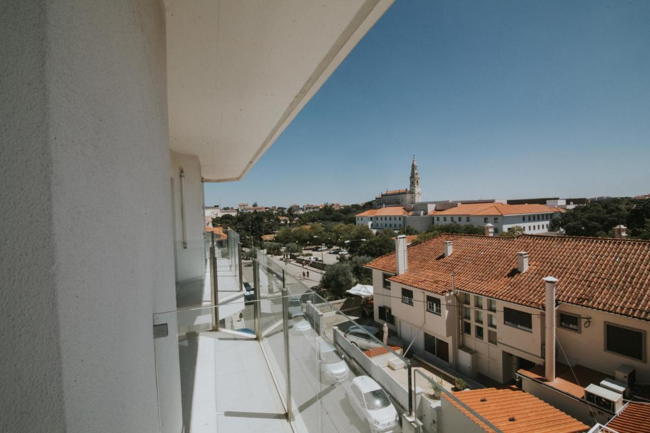 Hotel Nossa Senhora De Lurdes Fatima