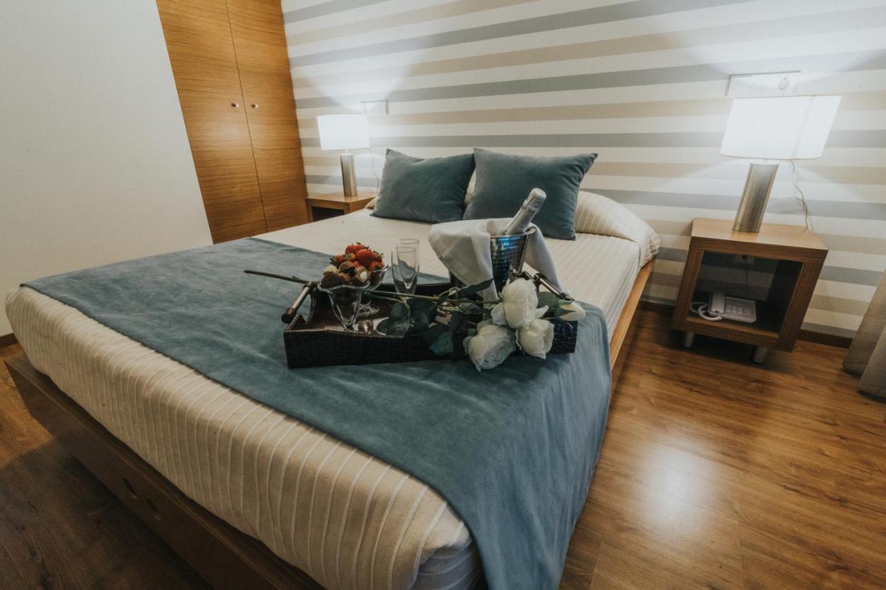 Nossa Senhora De Lurdes Hotel Fatima