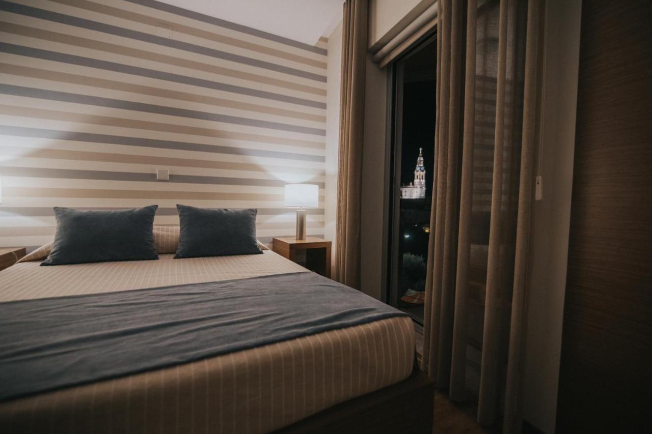 Hotel Nossa Senhora De Lurdes Fatima