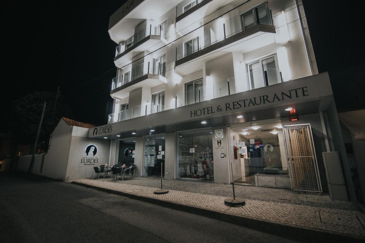 Nossa Senhora De Lurdes Fátima