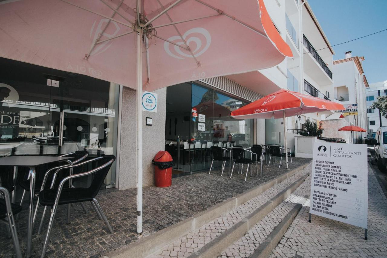 Hotel Nossa Senhora De Lurdes 2*
