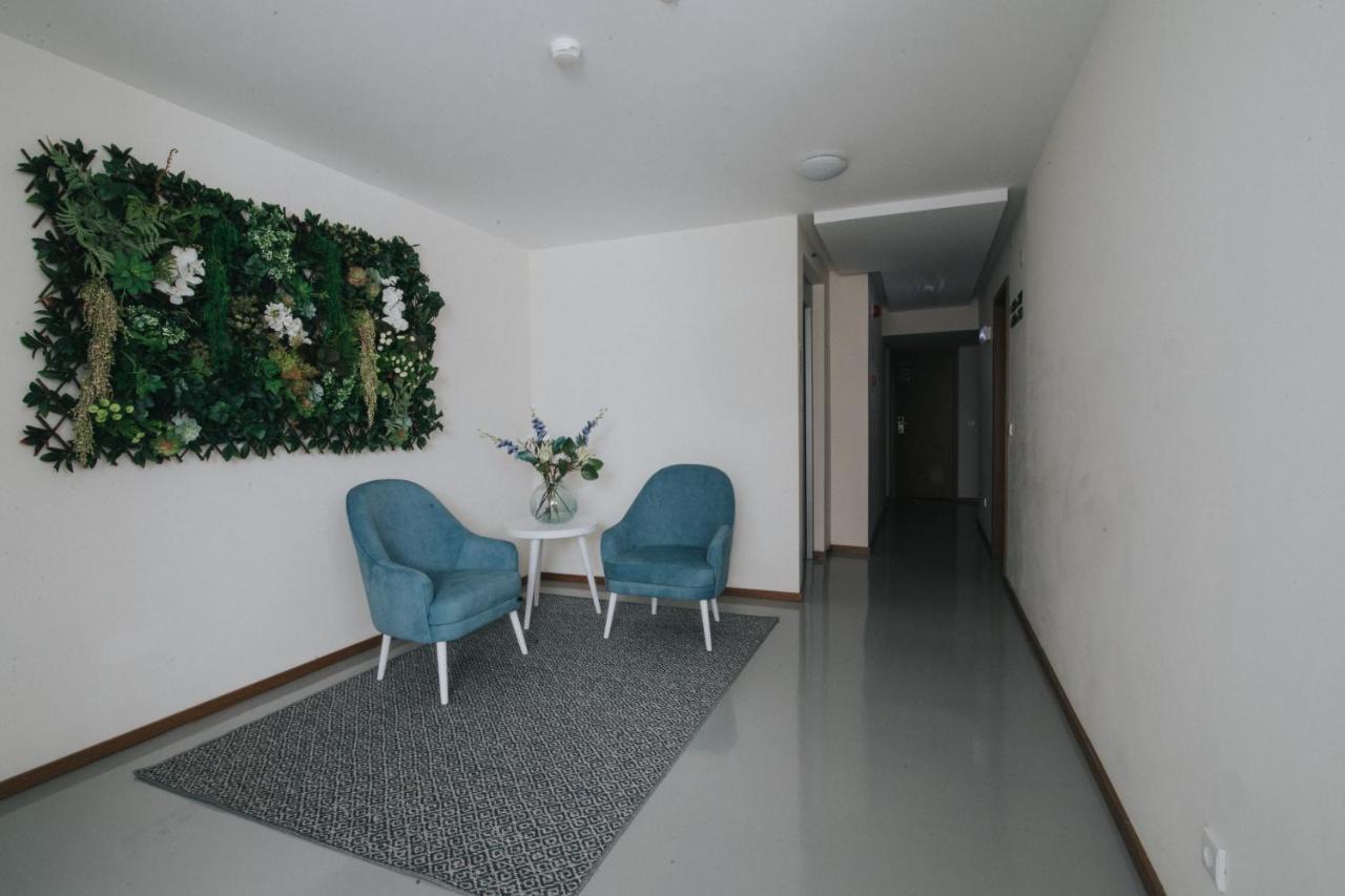 Hotel Nossa Senhora De Lurdes
